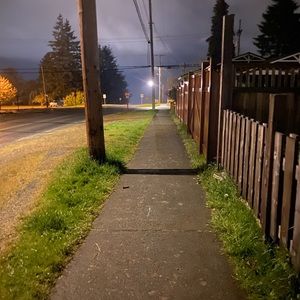 Meet your Posher, Natasha